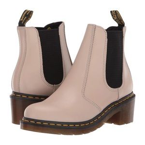 Dr. Martens Chelsea Boot | Cadence | Natural